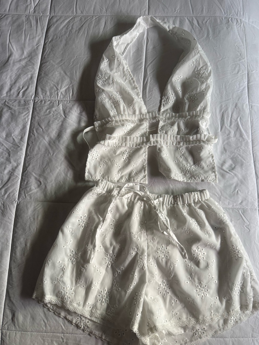 Two Piece Set